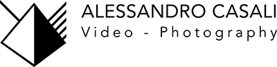Alessandro Casali Videomaker
